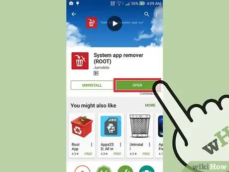 Imagen titulada Remove Mobile Games on Android Step 19