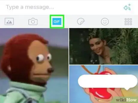 Imagen titulada Send Attachments on Kik Messenger Step 11