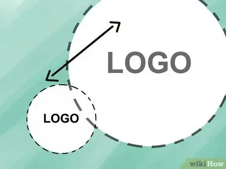 Imagen titulada Design a Logo Step 13