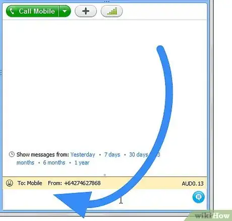 Imagen titulada Skype Step 10