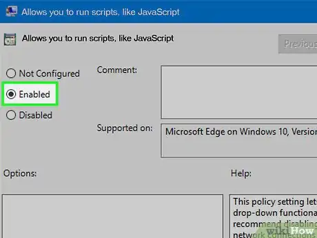 Imagen titulada Enable JavaScript Step 36