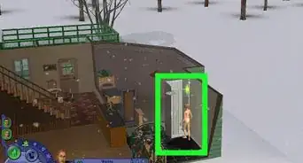 quitar la censura en Los Sims