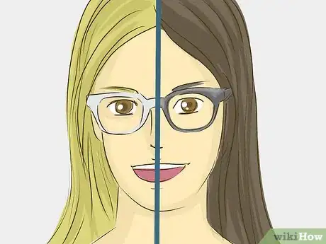 Imagen titulada Look Good in Glasses (for Women) Step 19