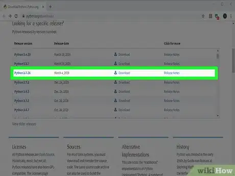 Imagen titulada Install Python on Windows Step 15