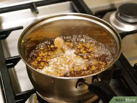 Imagen titulada Make Lentil Soup Step 7