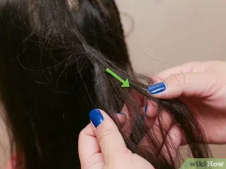 Imagen titulada Remove Braids from Hair Step 7