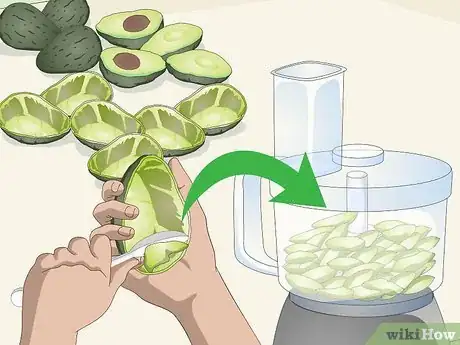 Imagen titulada Make Avocado Oil Step 14