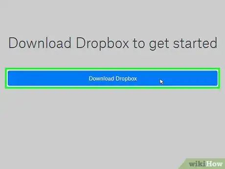 Imagen titulada Start Using Dropbox Step 30