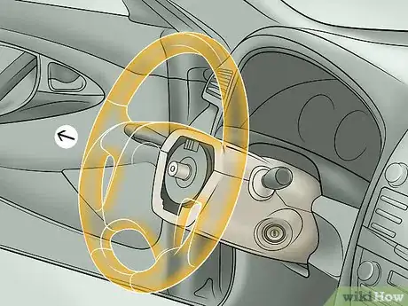 Imagen titulada Replace an Ignition Switch Step 3