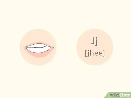 Imagen titulada Pronounce the Letters of the French Alphabet Step 21