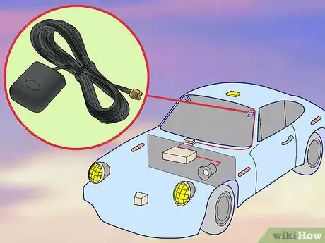 Imagen titulada Install a Car Alarm Step 11