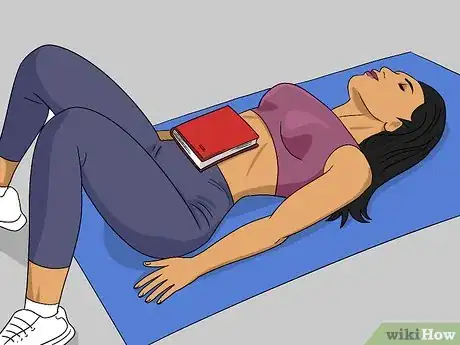 Imagen titulada Do Breathing Exercises Step 9