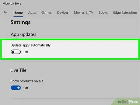 Imagen titulada Turn Off Automatic Updates in Windows 10 Step 38