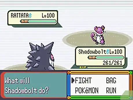 Imagen titulada Conquer the Battle Frontier in Pokémon Emerald