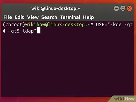 Imagen titulada Install Gentoo Linux from Ubuntu Step 22