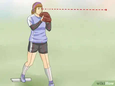 Imagen titulada Throw a Softball Step 15