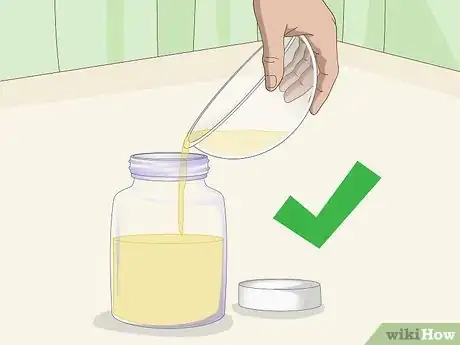 Imagen titulada Make Avocado Oil Step 21