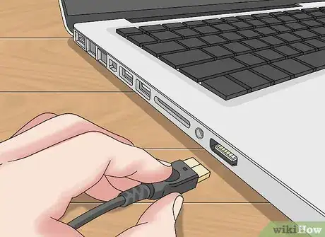 Imagen titulada Connect HDMI Cables Step 2