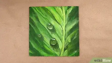 Imagen titulada Clean an Acrylic Painting Step 11