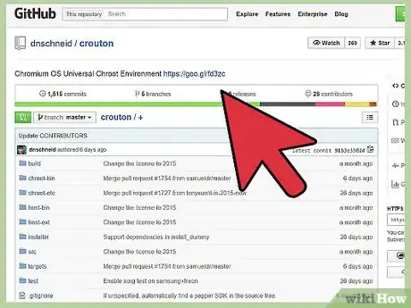 Imagen titulada Install Linux on a Chromebook Step 6