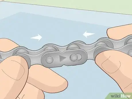 Imagen titulada Fix a Broken Bicycle Chain Step 11