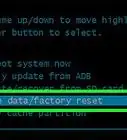 eliminar el root de un Android