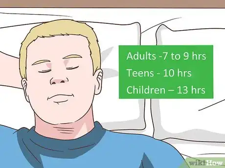 Imagen titulada Increase Lymphocytes Step 11