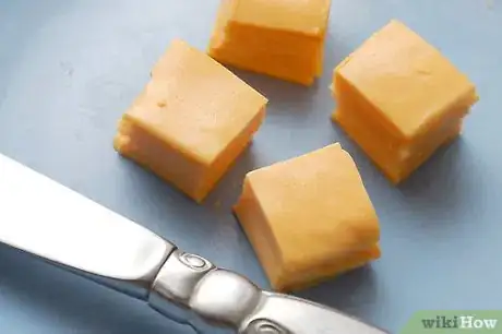 Imagen titulada Eat Cheese Step 3