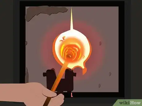 Imagen titulada Blow Glass Step 4