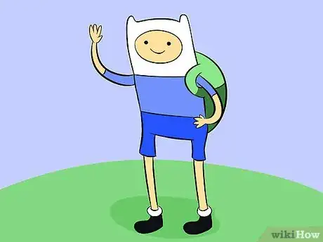 Imagen titulada Draw Adventure Time Step 12