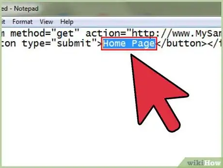 Imagen titulada Make a HTML Link Button Step 4