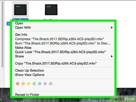 Imagen titulada Change the Default Media Player on a Mac Step 2