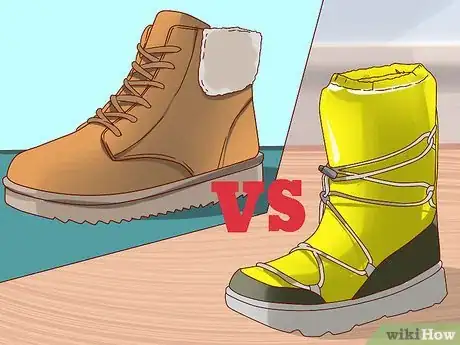 Imagen titulada Pick the Perfect Pair of Snow Boots Step 5