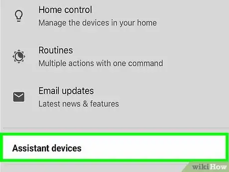 Imagen titulada Change the Google Home Voice Step 10