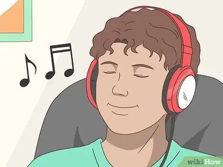 Imagen titulada Ease Depression with Relaxation Techniques Step 7