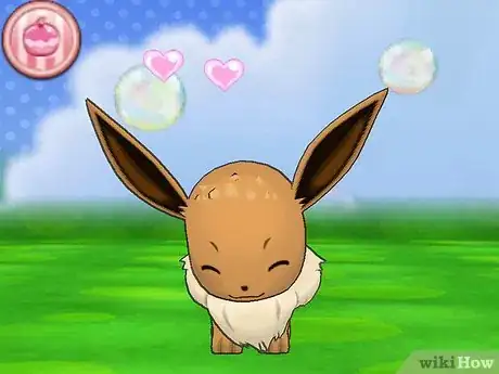 Imagen titulada Raise Friendship Level in the Pokémon Games Step 18