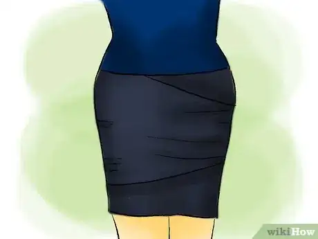 Imagen titulada Dress to Impress at Your Interview Step 14