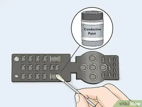 Imagen titulada Repair a Remote Control Step 10