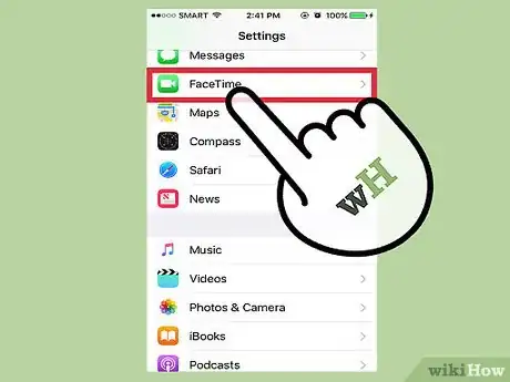 Imagen titulada Change Your Primary Apple ID Phone Number on an iPhone Step 18