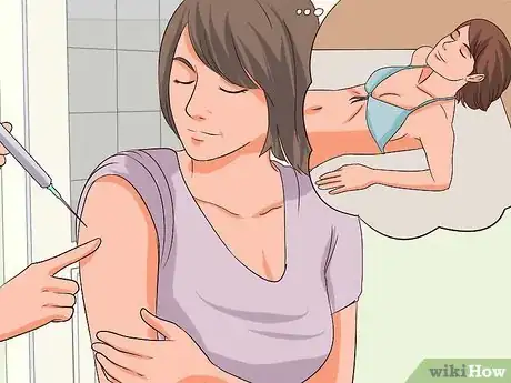 Imagen titulada Get an Injection Without It Hurting Step 4