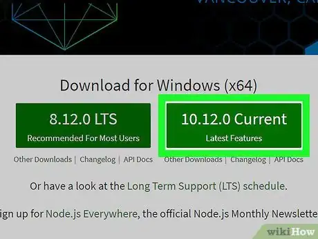 Imagen titulada Install Node.Js on Windows Step 2