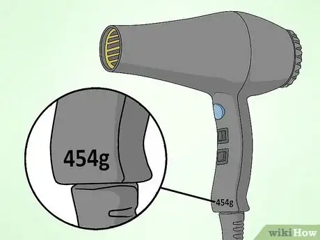 Imagen titulada Choose a Blow Dryer Step 5