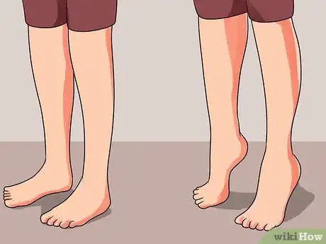 Imagen titulada Soothe Sore Feet Step 13