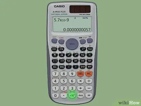 Imagen titulada Use a Calculator Step 16