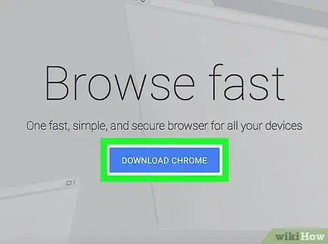 Imagen titulada Change the Default Web Browser on a Mac Step 1