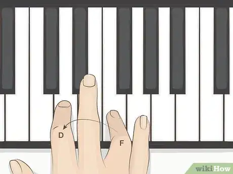 Imagen titulada Remember Piano Notes Step 9