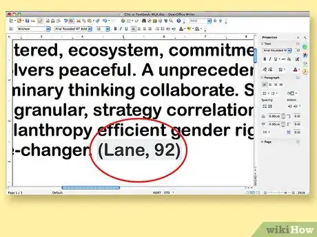 Imagen titulada Cite a Textbook Step 12