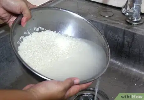 Imagen titulada Make Jasmine Rice in a Rice Cooker Step 5