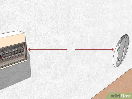 Imagen titulada Wire a 220 Outlet Step 3