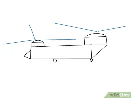 Imagen titulada Draw a Helicopter Step 14